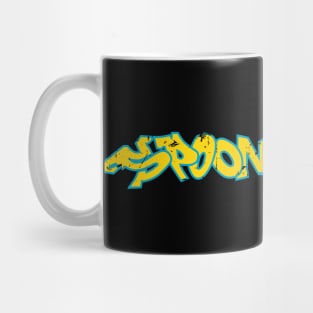 Spoonie Gee Mug